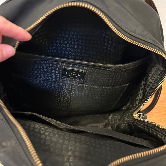 Kate Spade Wilson Road Bradley Backpack - Picture 3 of 3